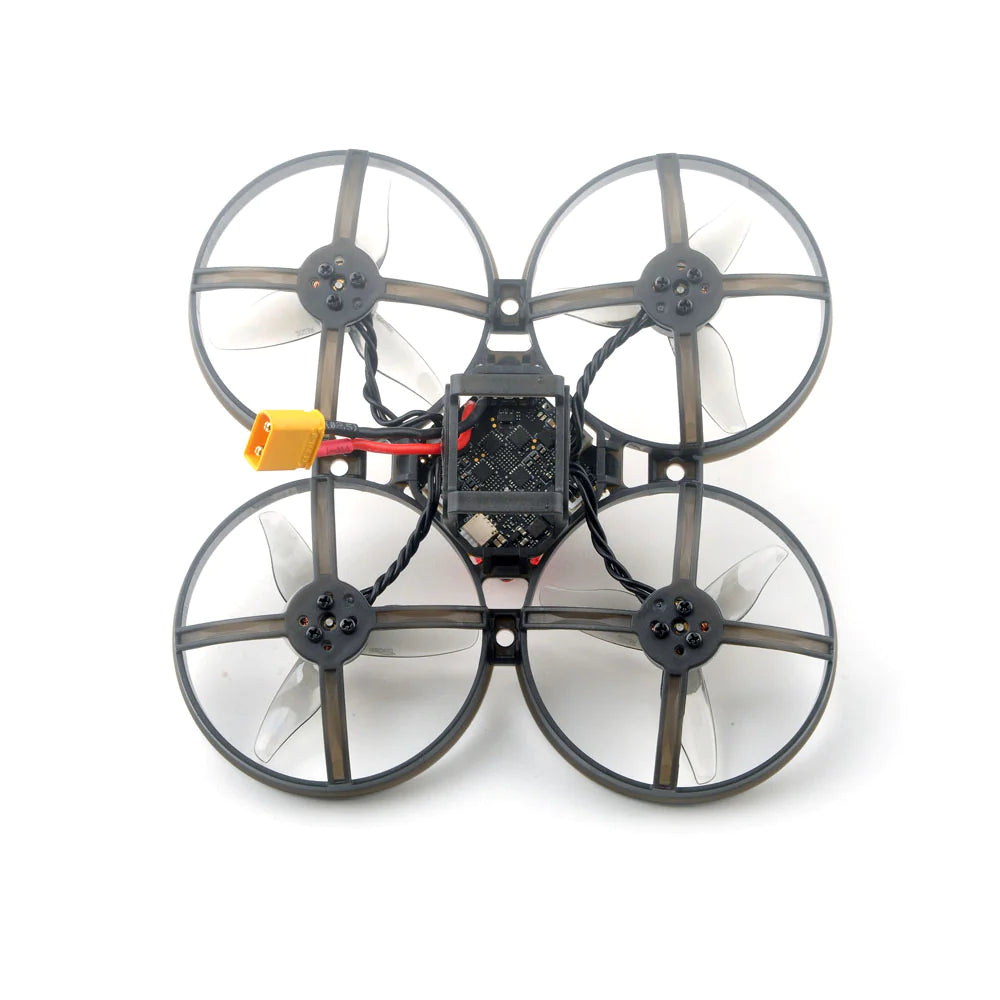 Happymodel Mobula8 Analog 1-2S 85mm BNF Brushless Whoop