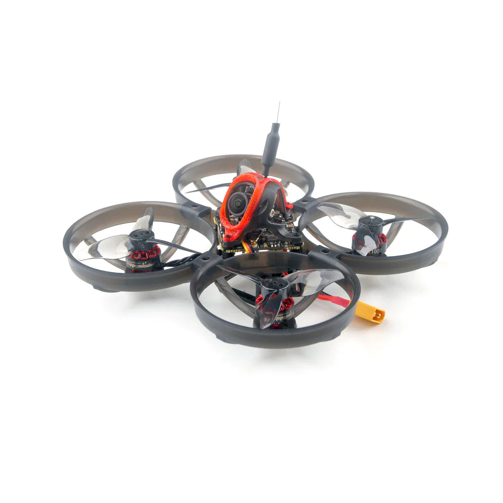 Happymodel Mobula8 Analog 1-2S 85mm BNF Brushless Whoop