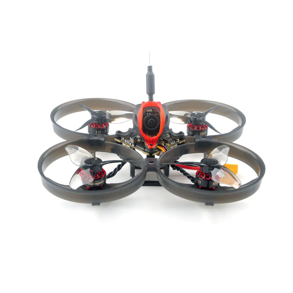Happymodel Mobula8 Analog 1-2S 85mm BNF Brushless Whoop