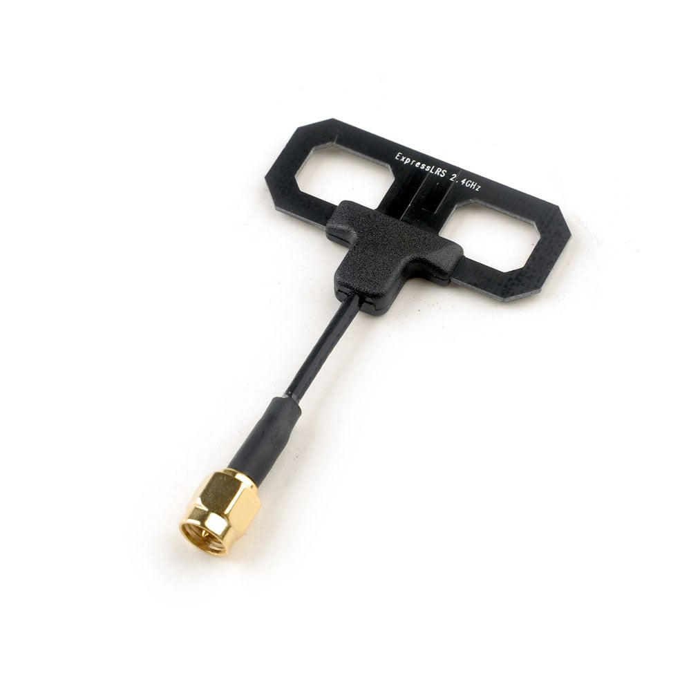 Happymodel 2.4Ghz SMA Moxon Antenna For ELRS ES24TX
