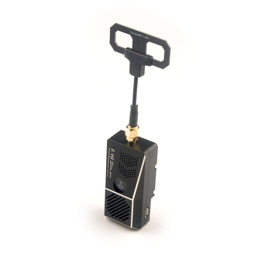 Happymodel 2.4Ghz SMA Moxon Antenna For ELRS ES24TX