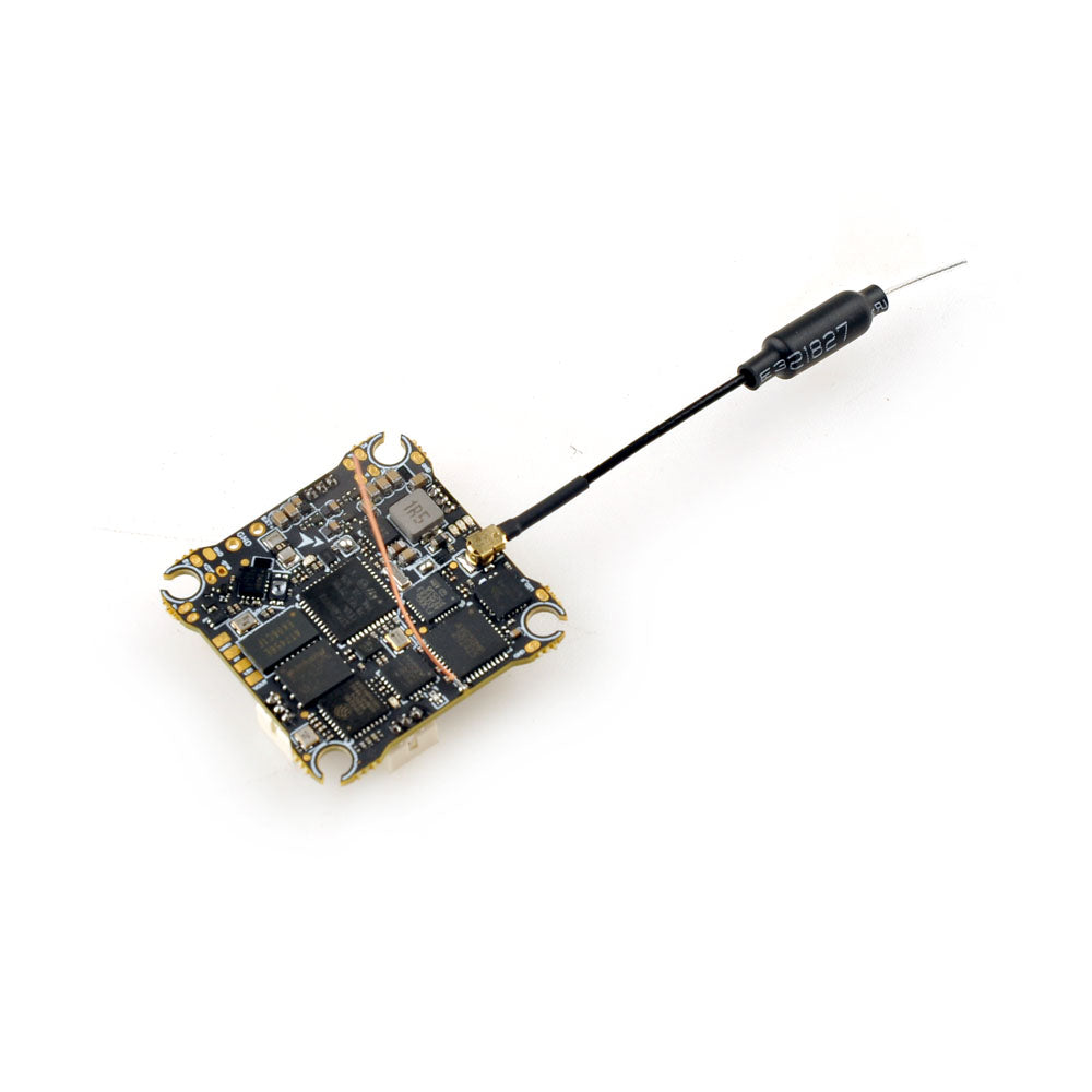 Happymodel X14 ELRS 5-IN-1 AIO flight controller built-in 2.4G UART ELRS V3.0 and OPENVTX