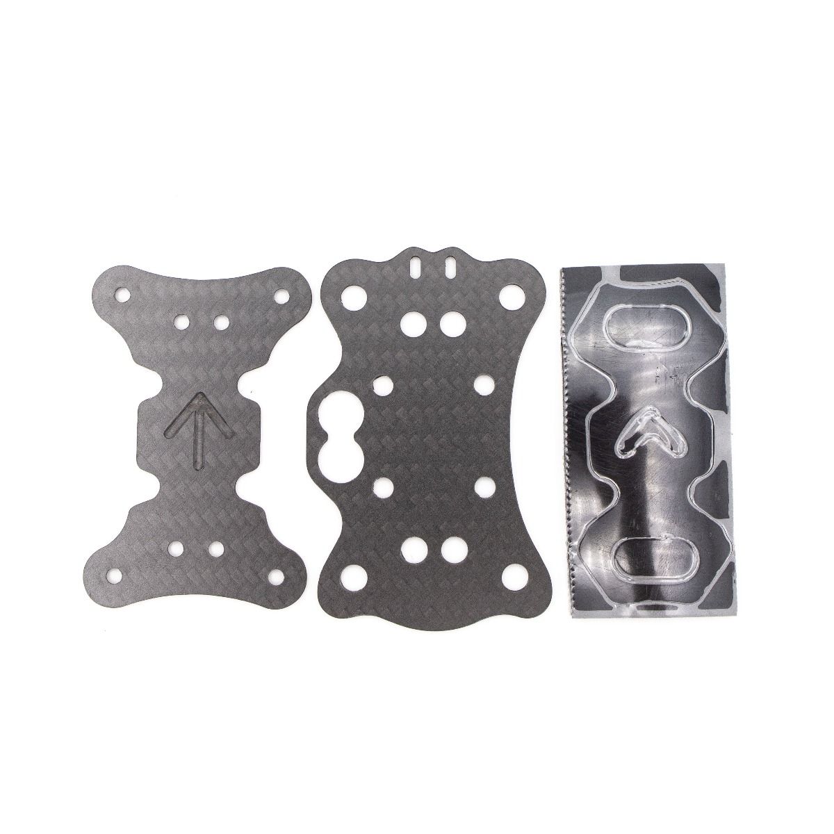 (EOL) Emax Hawk Sport / Pro Bottom Plate