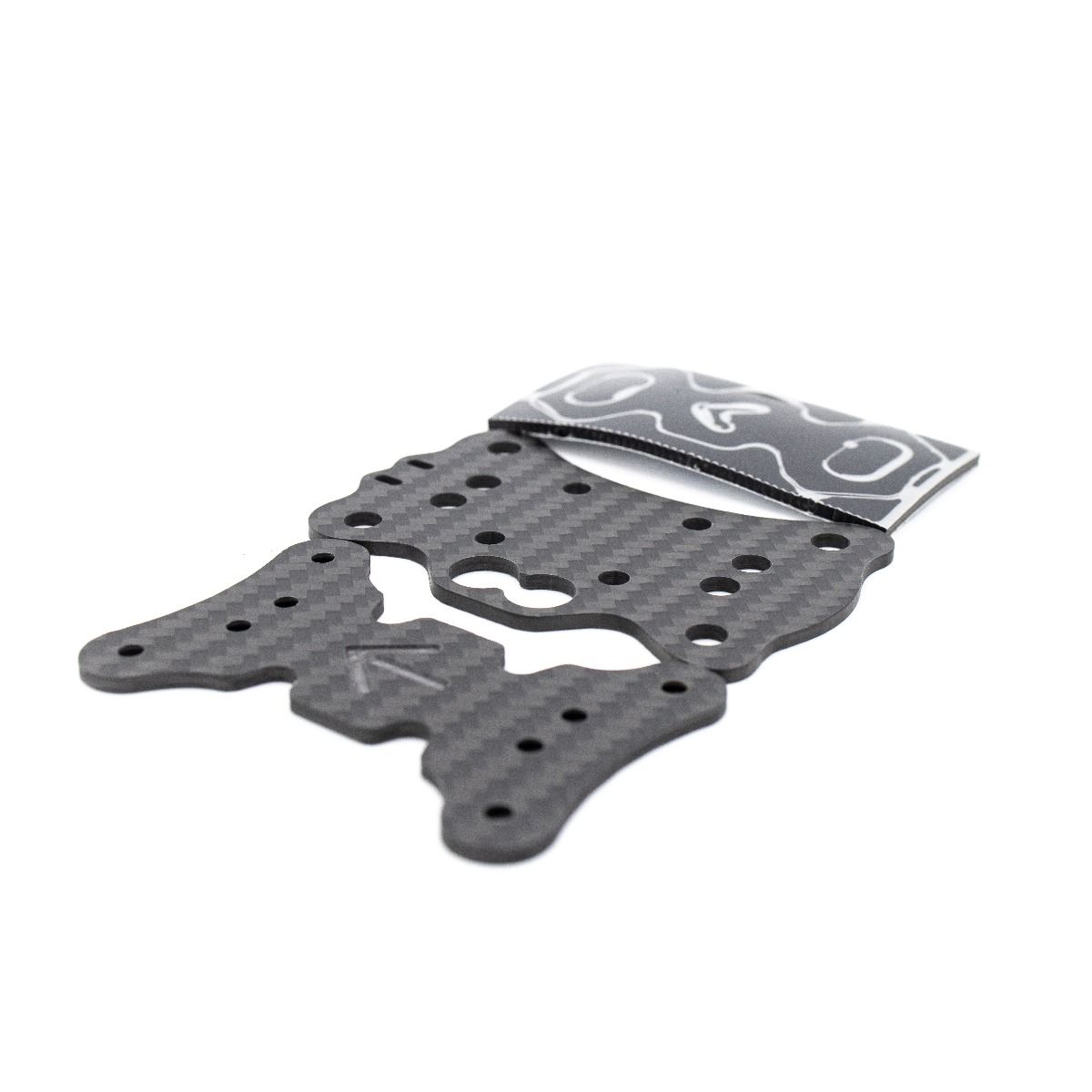(EOL) Emax Hawk Sport / Pro Bottom Plate