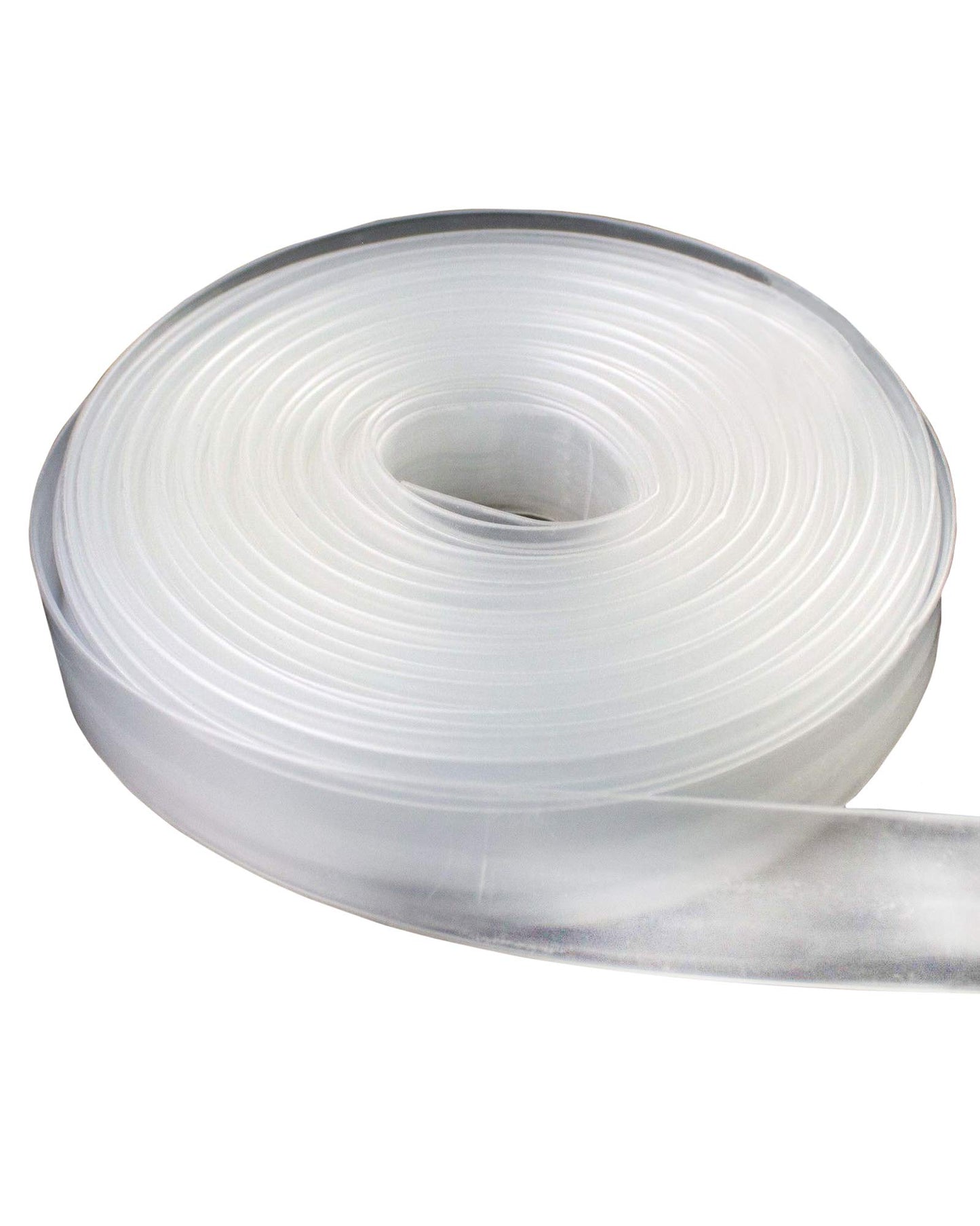 1m Heat Shrink Tubing Clear 12mm or 14mm