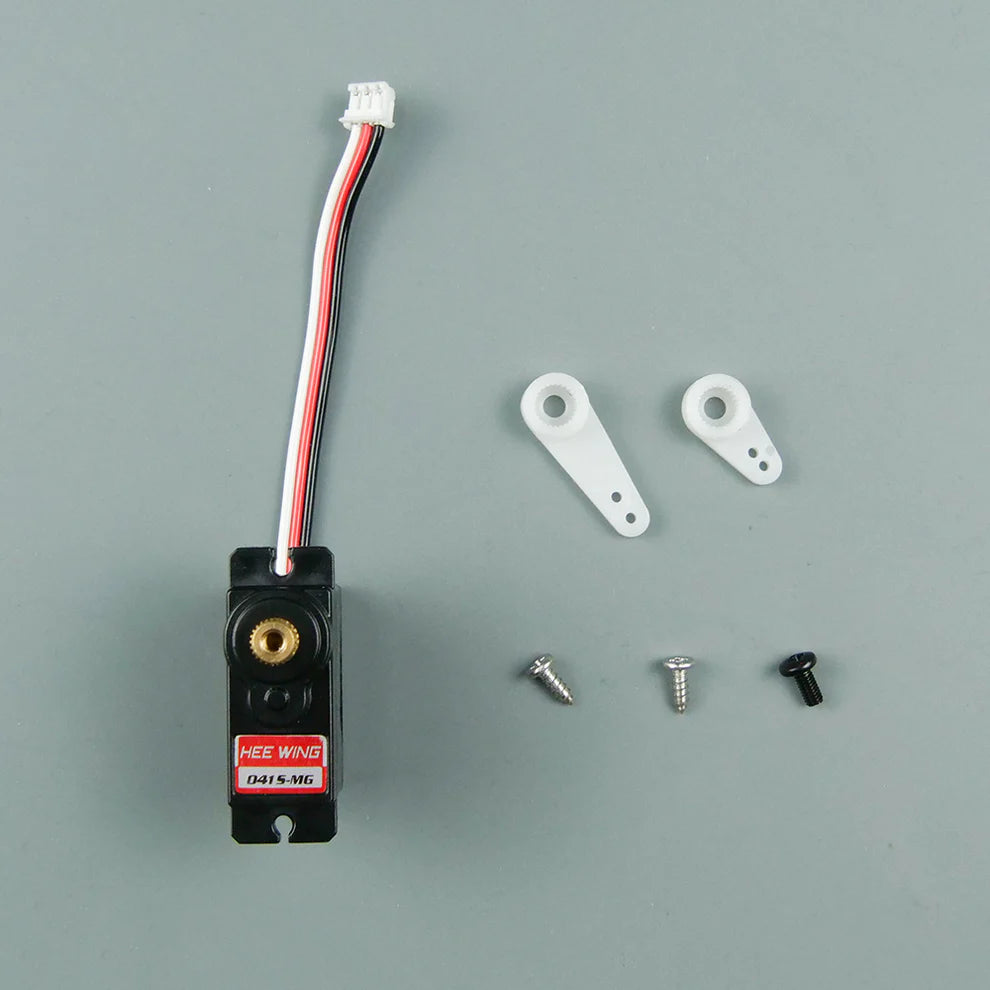 HeeWing 041MG Digitial Servo X2 (For T2 Flaps)