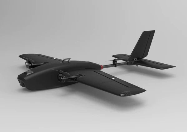 Avion FPV ADAV Hee Wing T1 Ranger