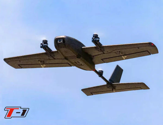 Hee Wing T1 Ranger VTOL FPV Plane