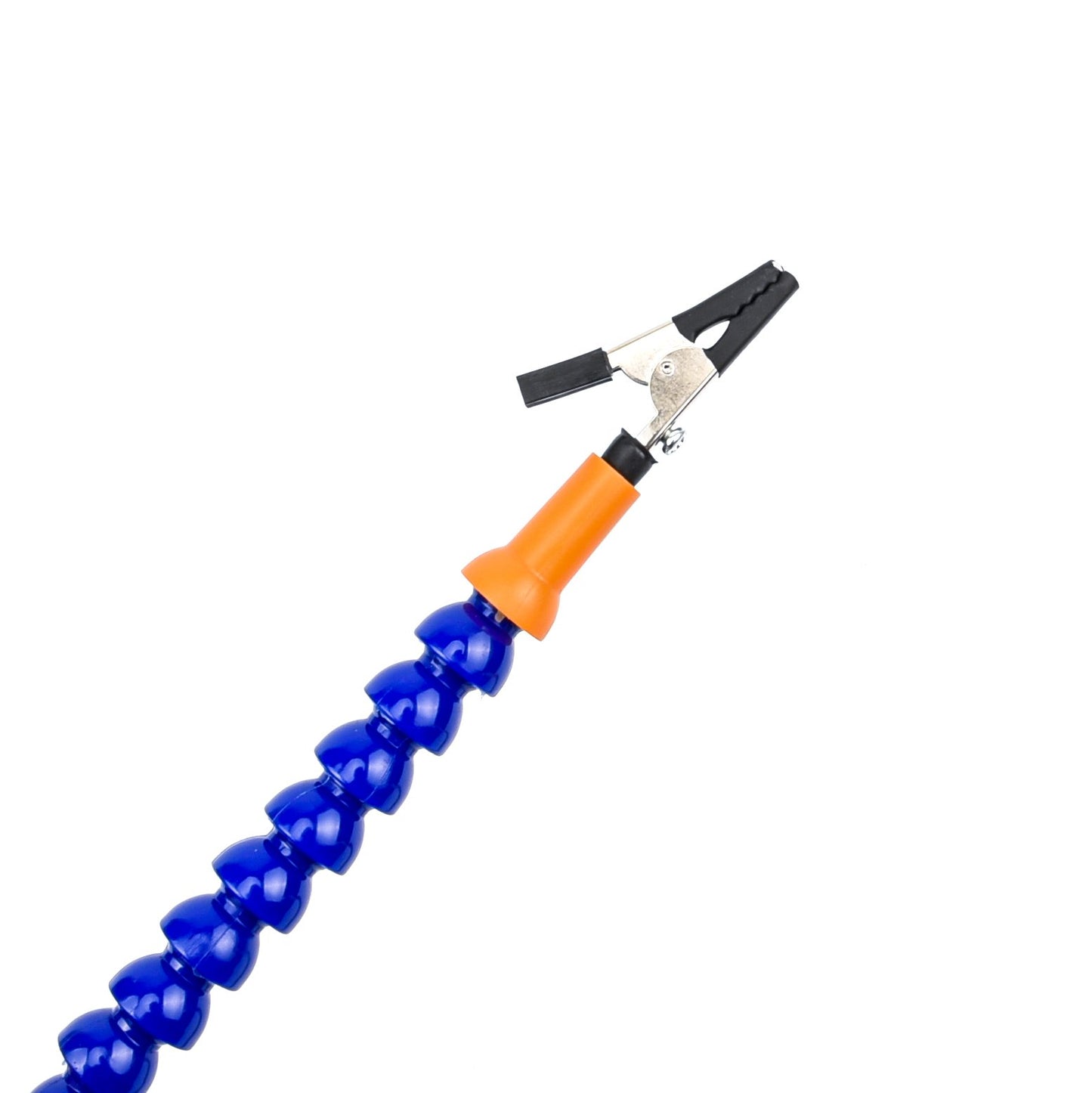 Helping Hands Soldering Station (4 flexible arms /w magnifying glass)