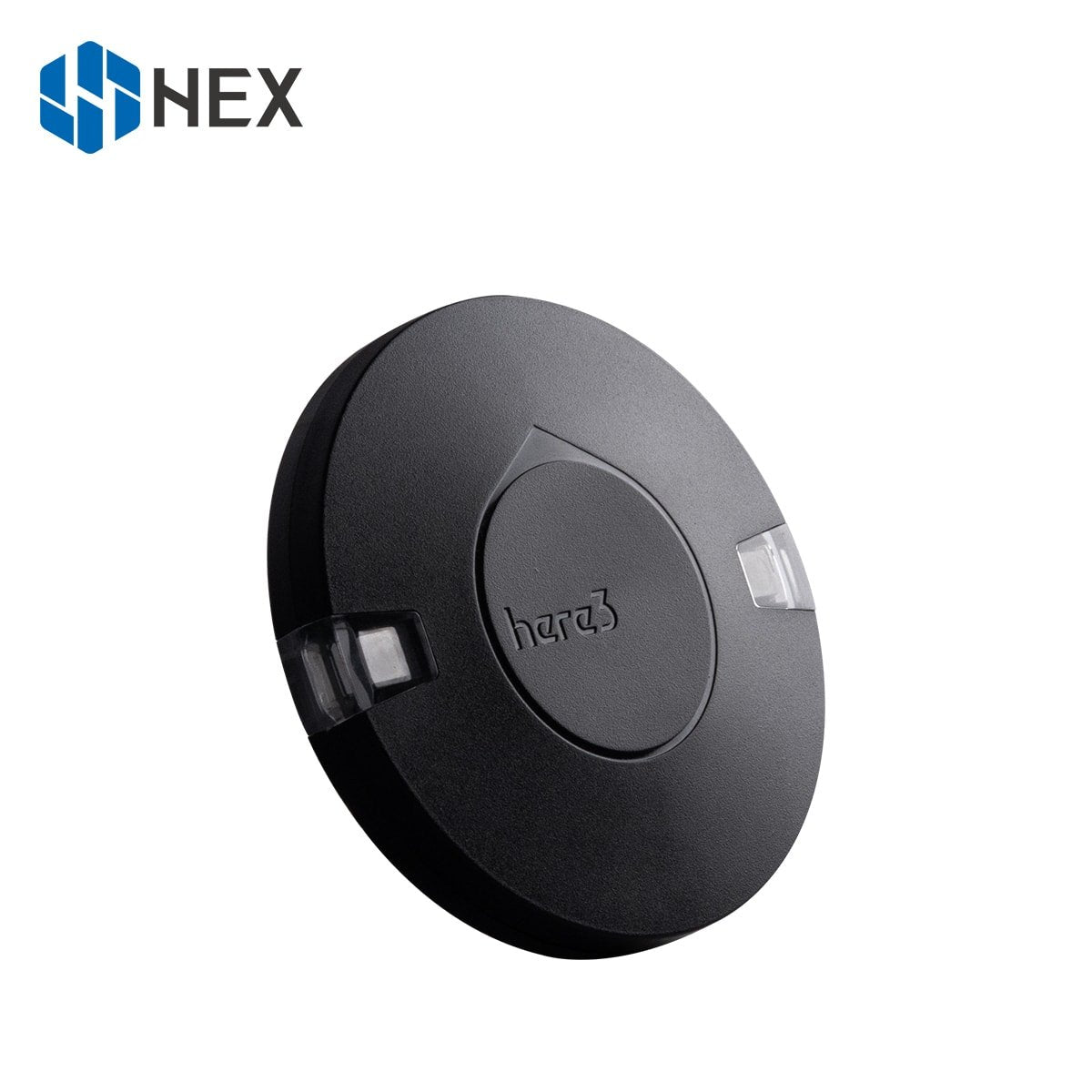 CubePilot HERE3+ GNSS Module for Pixhawk (M8P) w/ iStand