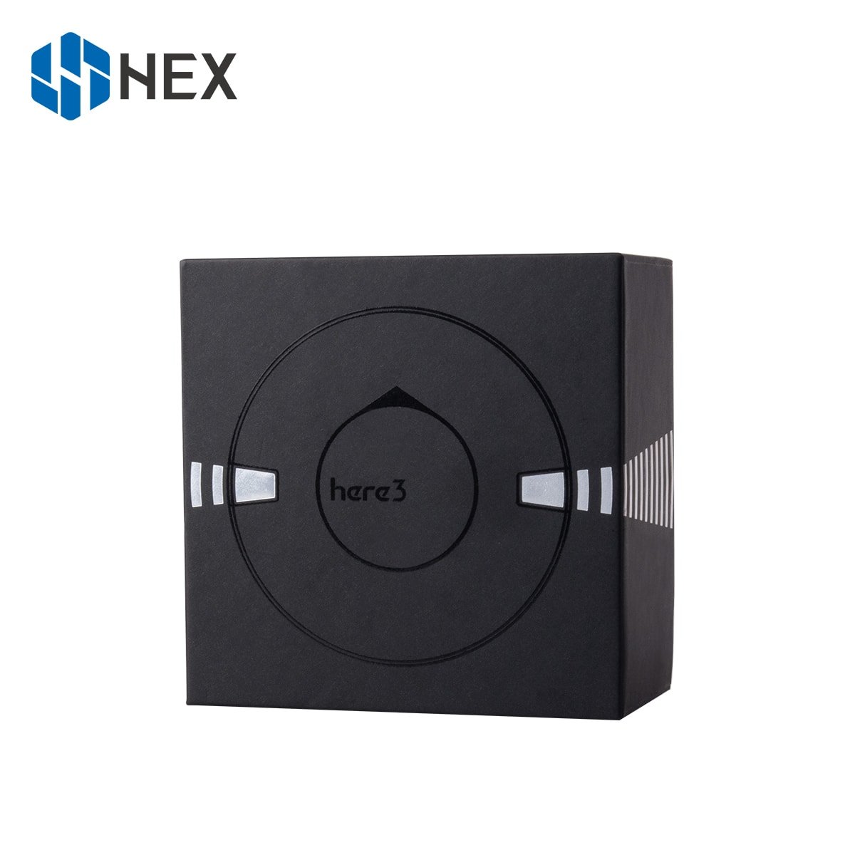 CubePilot HERE3+ GNSS Module for Pixhawk (M8P) w/ iStand