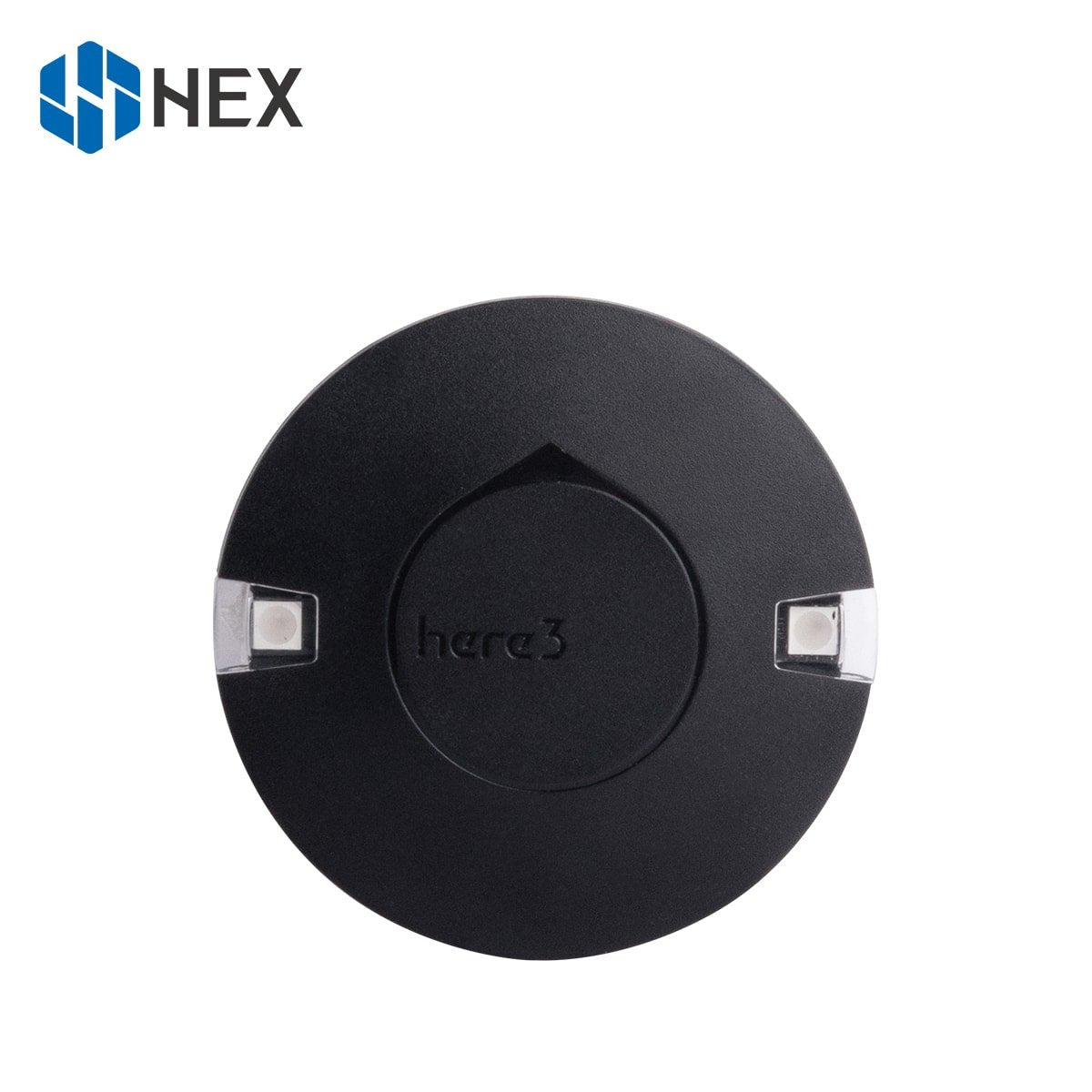 CubePilot HERE3+ GNSS Module for Pixhawk (M8P) w/ iStand