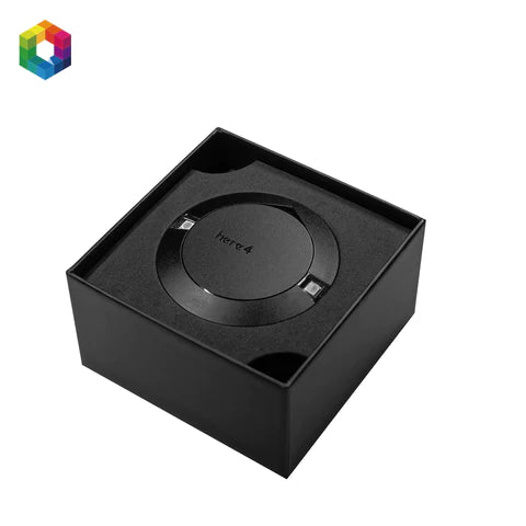CubePilot Here4 Multiband RTK GNSS (integrated autopilot)