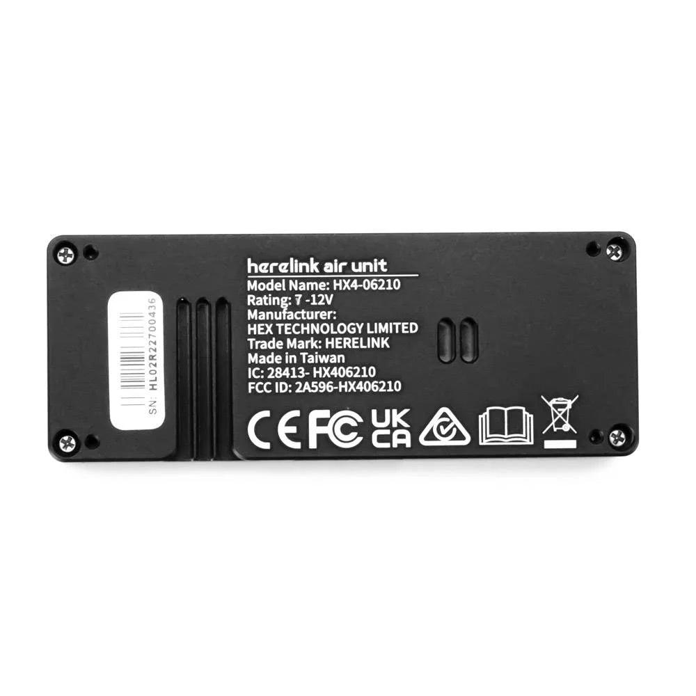 Herelink V1.1 2.4GHz Long Range HD Video Transmission System