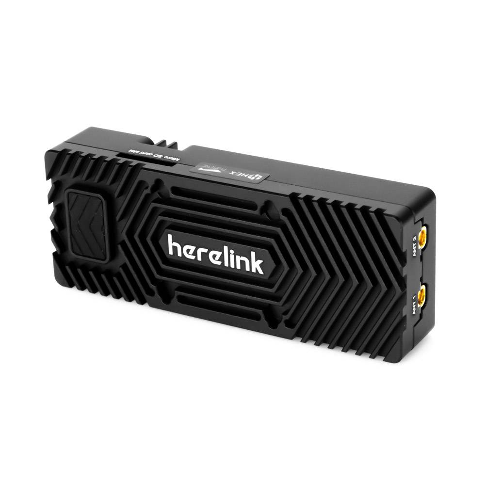 Herelink V1.1 2.4GHz Long Range HD Video Transmission System