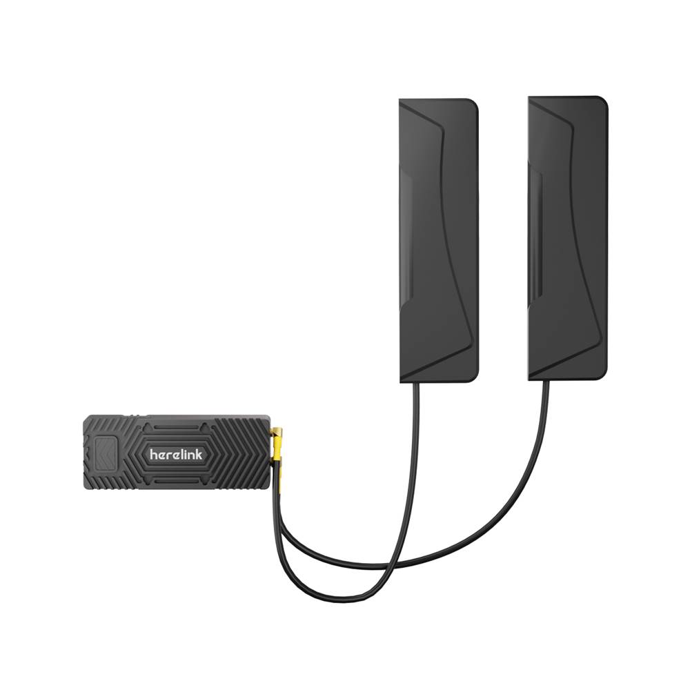 Herelink V1.1 2.4GHz Long Range HD Video Transmission System