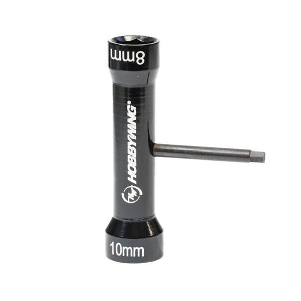 Hobbywing Multi Purpose T-Stocket Spanner