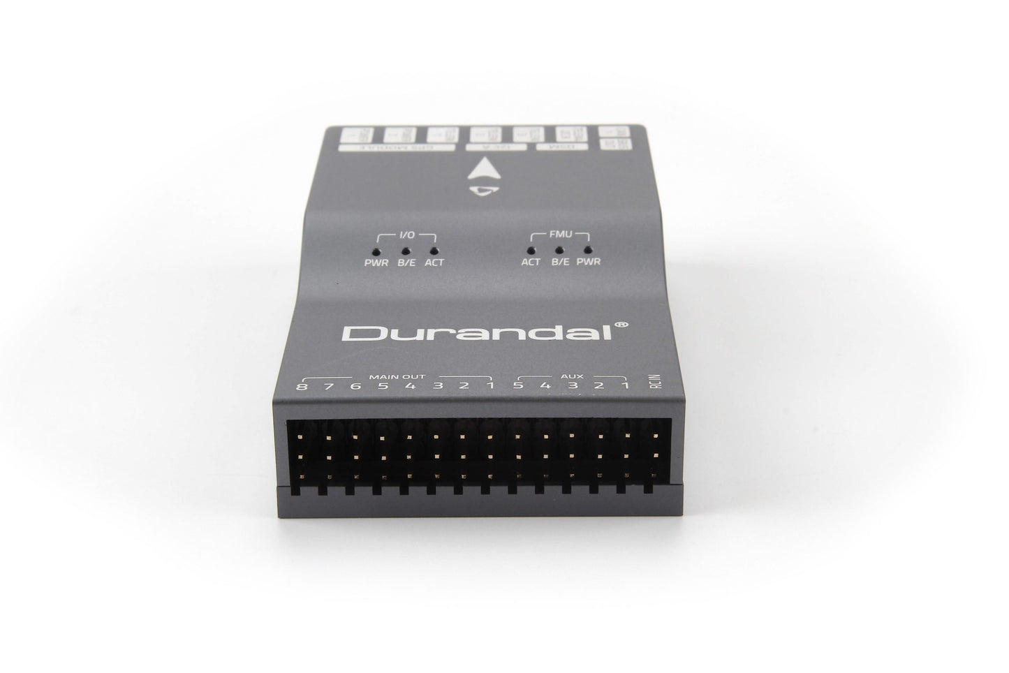 Holybro Durandal PX4 Autopilot ⚔️ (w/ PM07 & GPS)