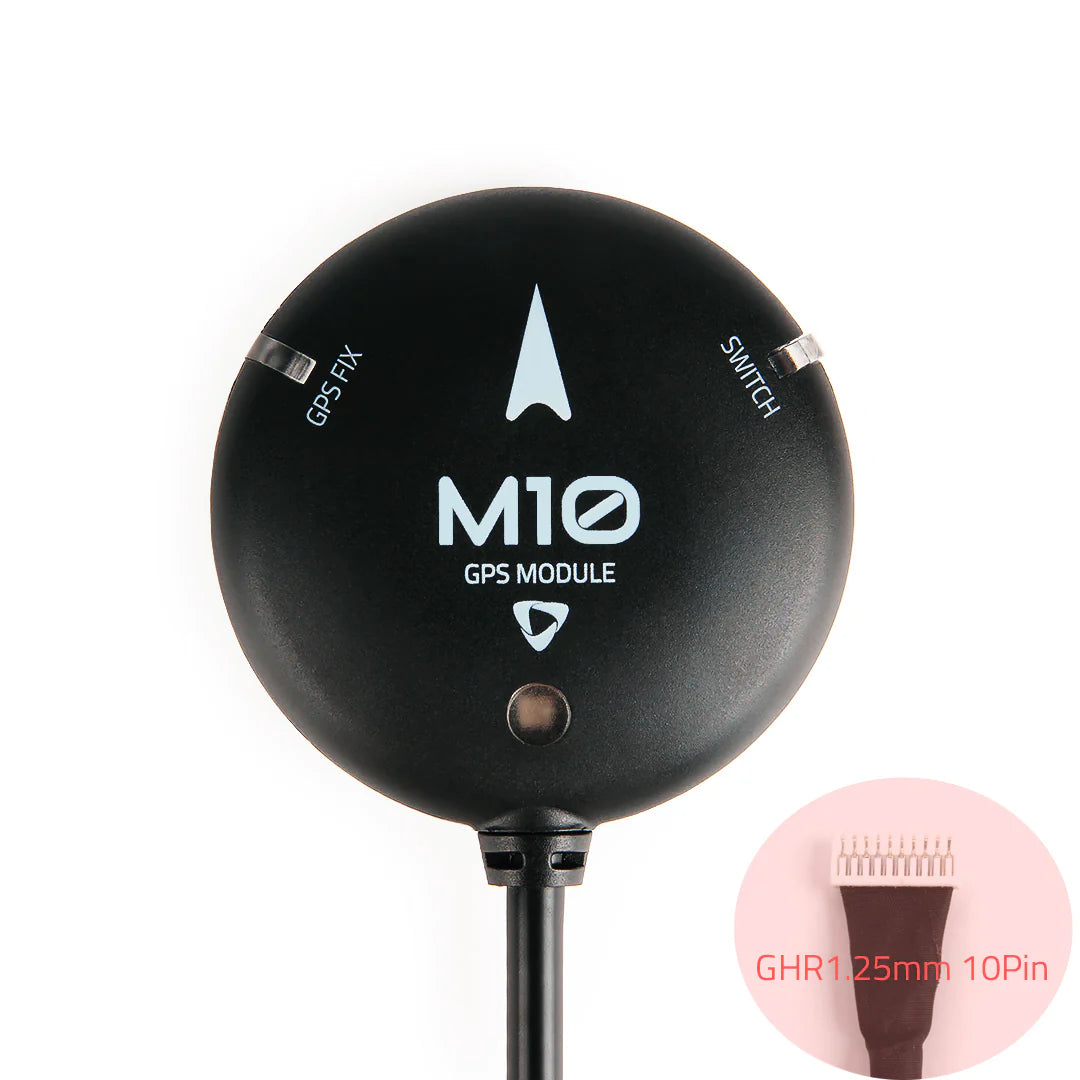 HolyBro M10 GPS Module