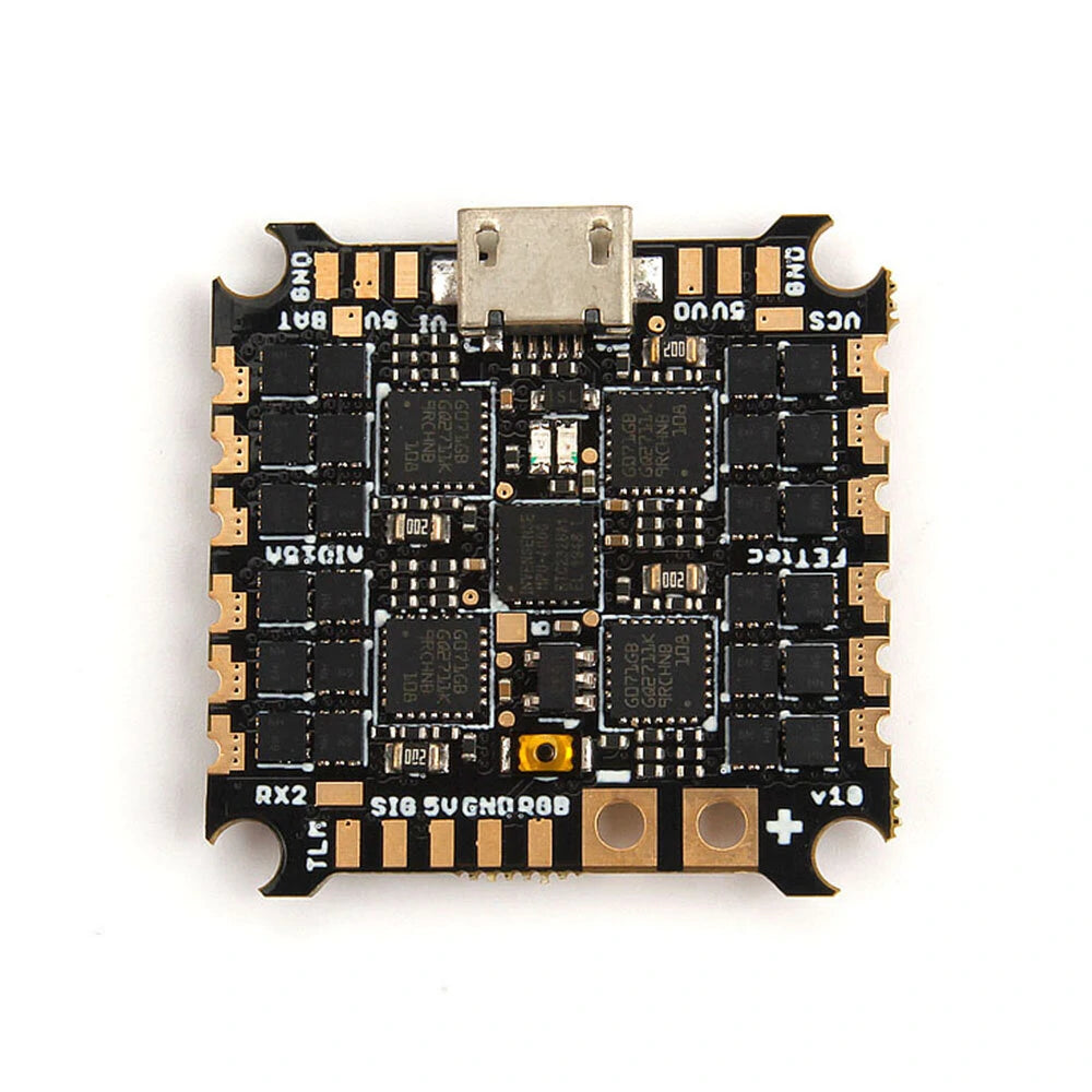 Holybro FETtec Mini AIO 15A