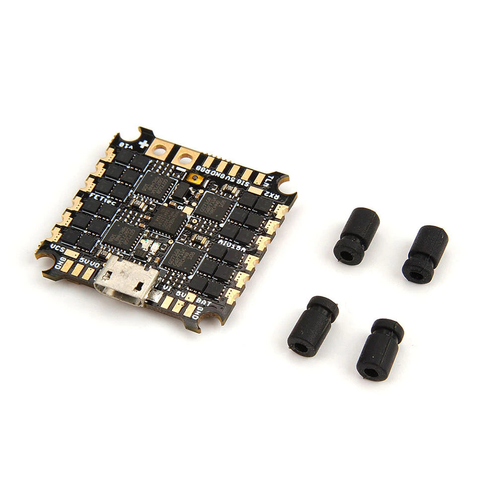 Holybro FETtec Mini AIO 15A