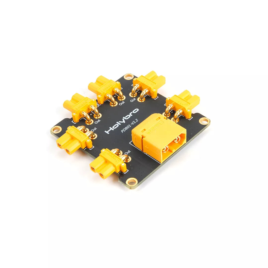 HolyBro Power Distribution Board (PDB)