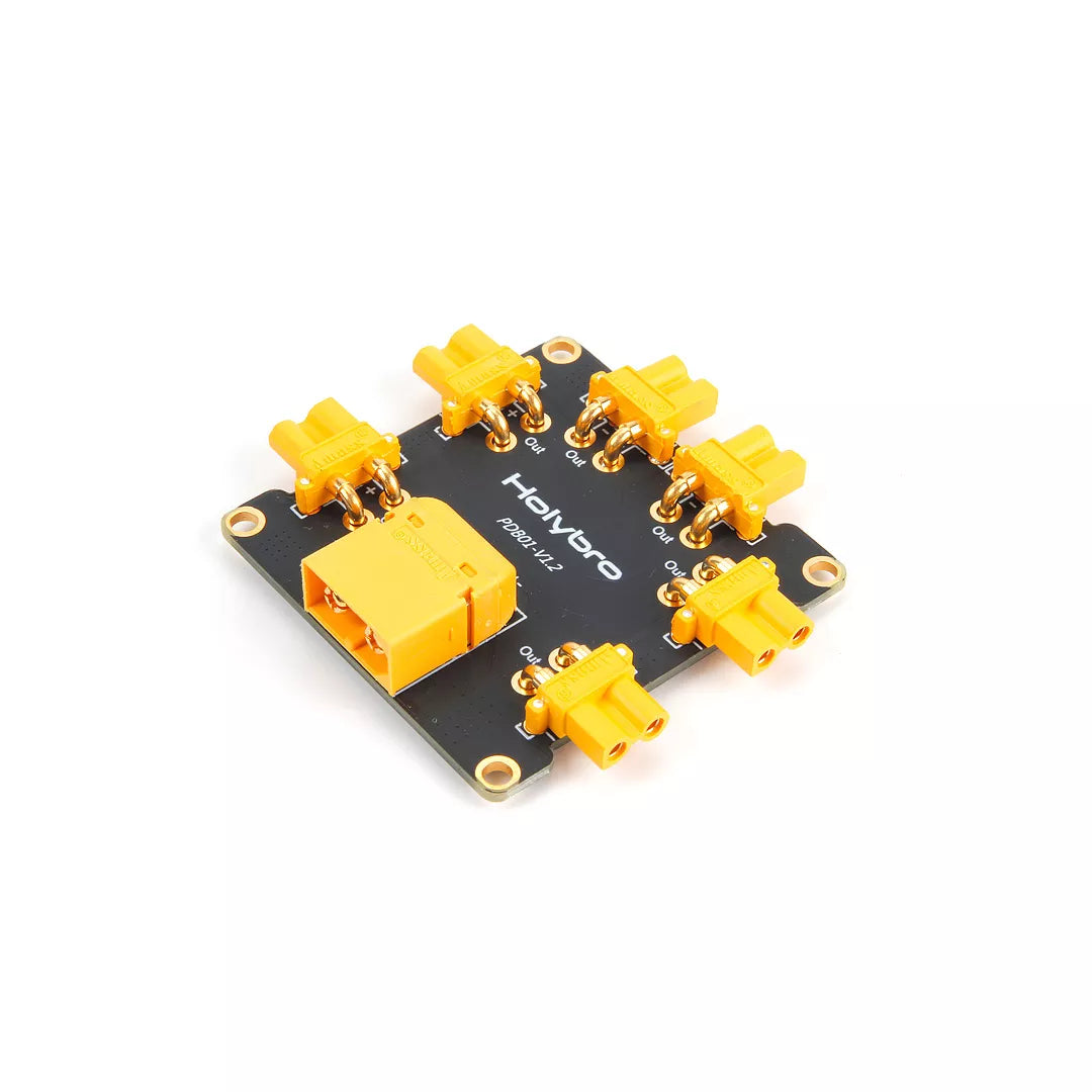 HolyBro Power Distribution Board (PDB)