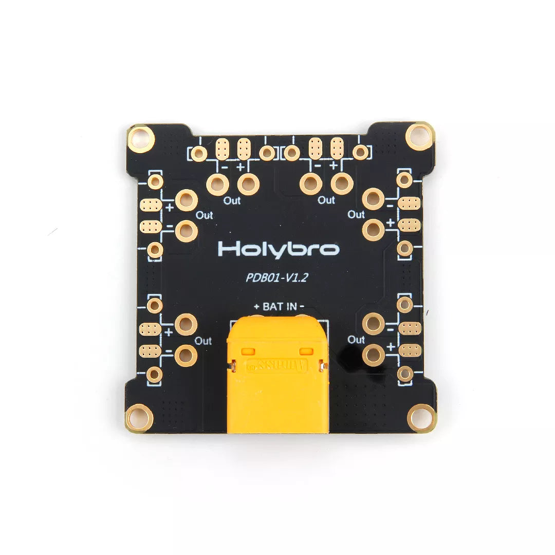HolyBro Power Distribution Board (PDB)