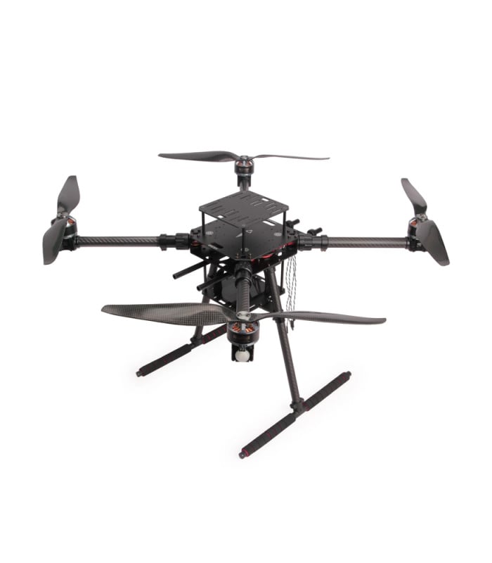 Holybro X650 V2 Quadcopter ARF Drone Kit