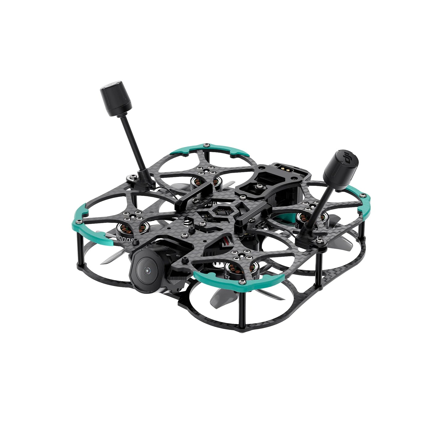 Sub250 Huma20 2- Inch HD O4 Pro 4S CineWhoop