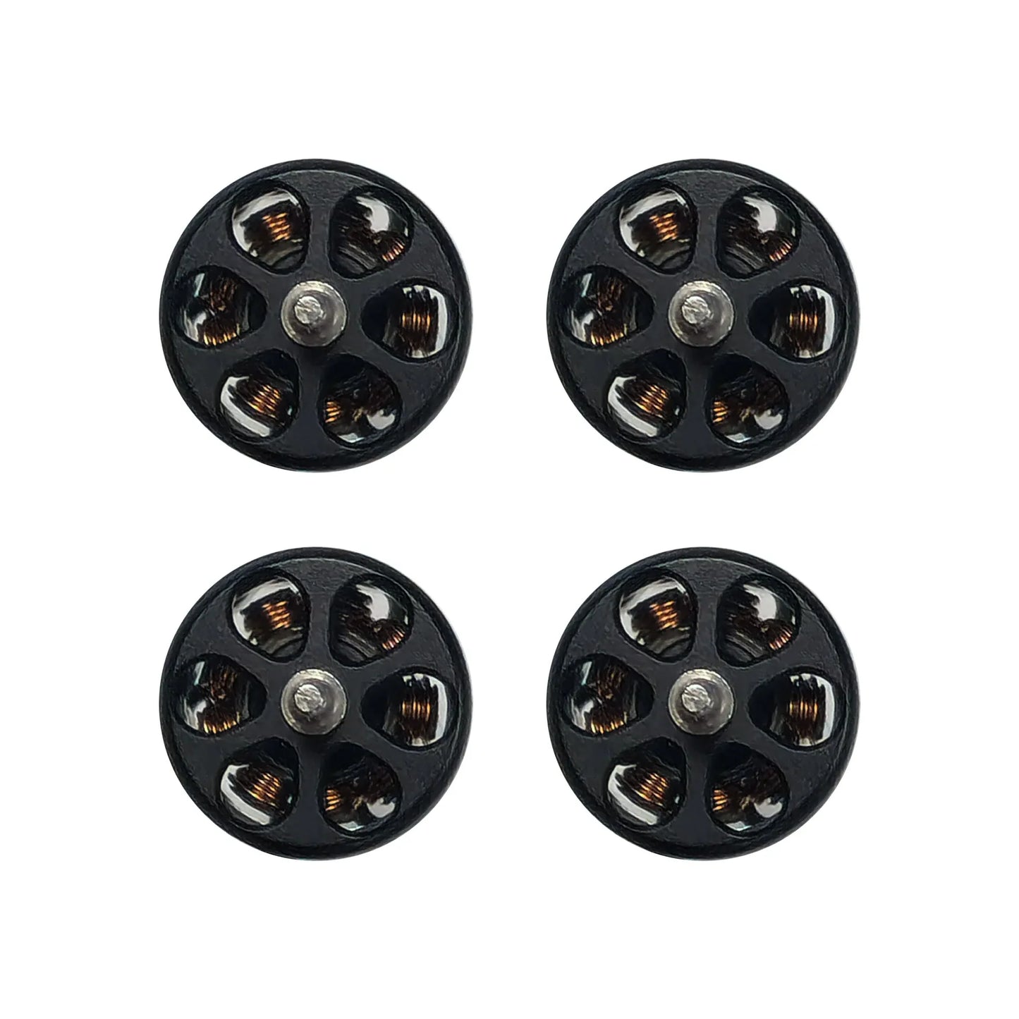 Hummingbird 0702 True 30000KV RaceSpec Brushless Motors (Set of 4)