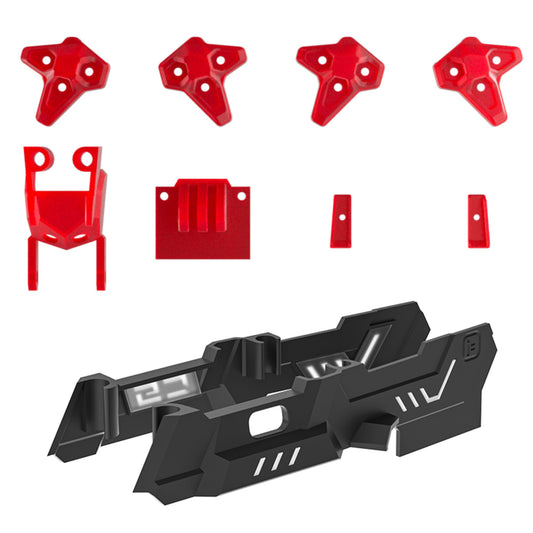 iFlight CineFlow 5 Injection-Moulded TPU Kit