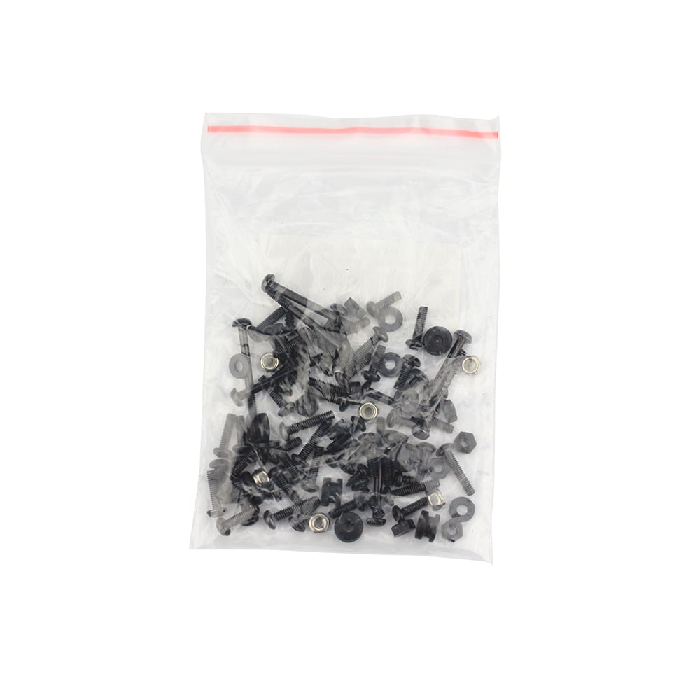 Hardwarepaket (Teil G) für Emax Babyhawk II HD