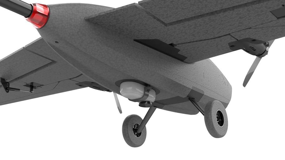 Replacement T1 Ranger Landing Gear (Gray)