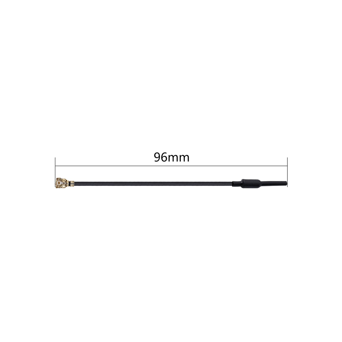 5pc GEPRC IPEX 5.8G Copper Tube Antenna
