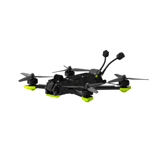 iFlight DC5 ECO V1.1 HD530 BNF DJI O4 Pro with ELRS 2.4GHz and GPS