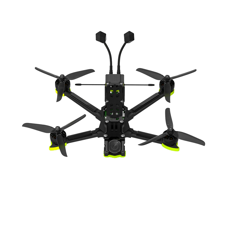 iFlight DC5 ECO V1.1 HD530 BNF DJI O4 Pro with ELRS 2.4GHz