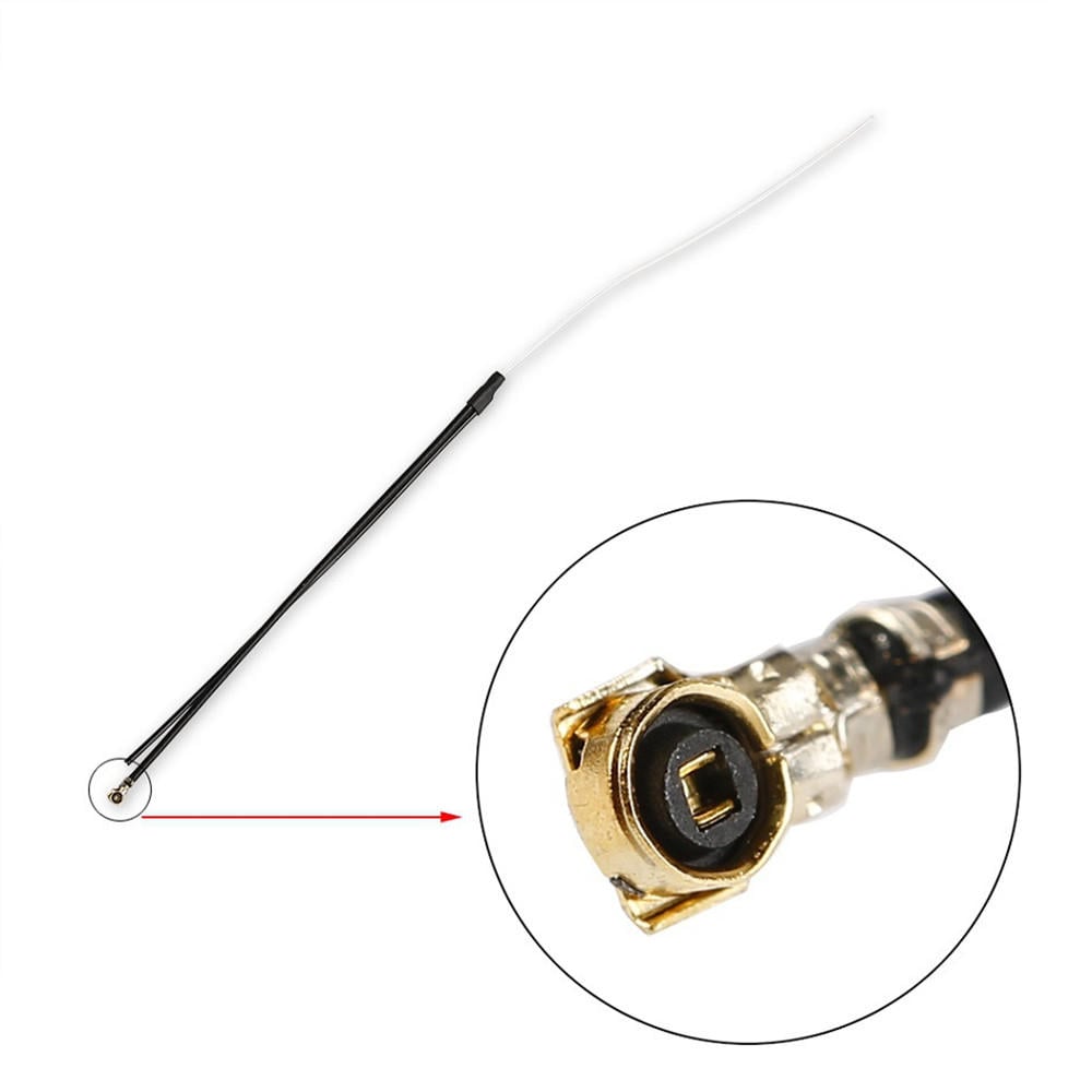 FrSky UFL / IPEX4 868Mhz Antenna (Slim+, Crossfire)
