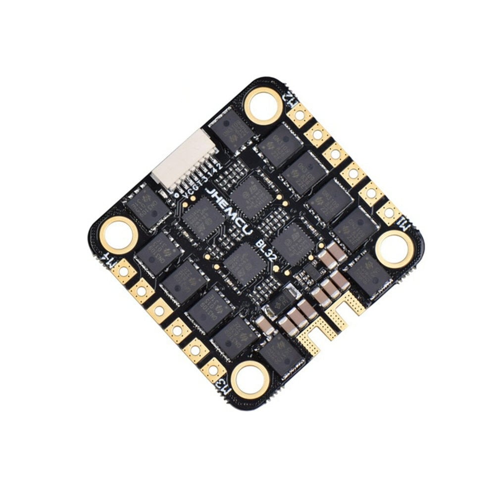 JHE BLHELI 32 55A 4IN1 ESC (3-6S)