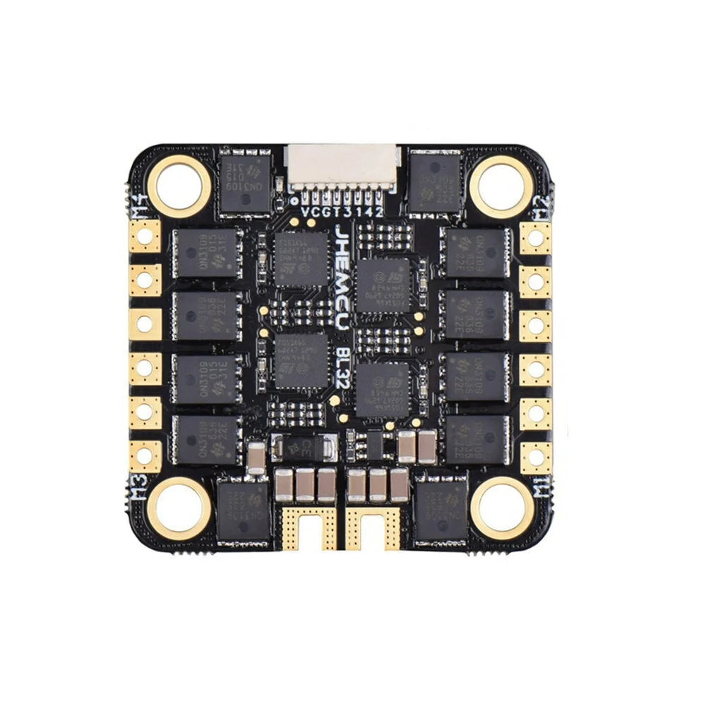 JHE BLHELI 32 55A 4IN1 ESC (3-6S)