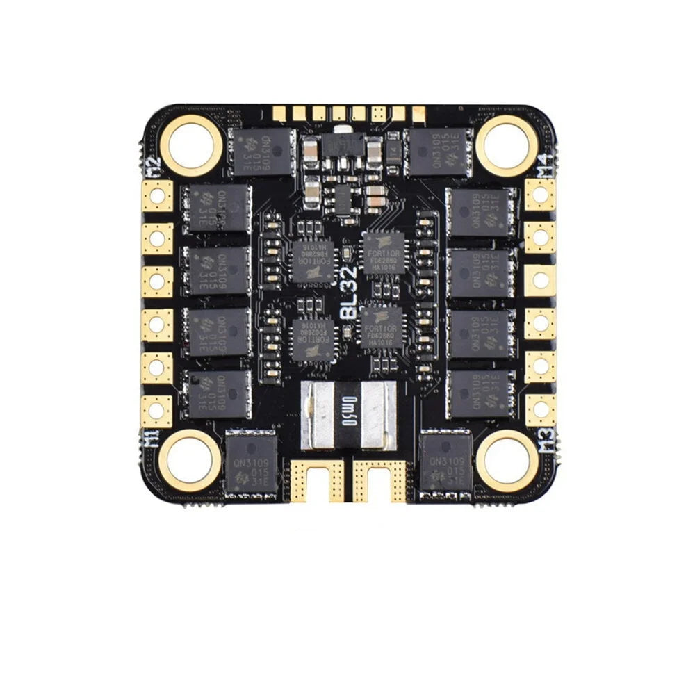 JHE BLHELI 32 55A 4IN1 ESC (3-6S)