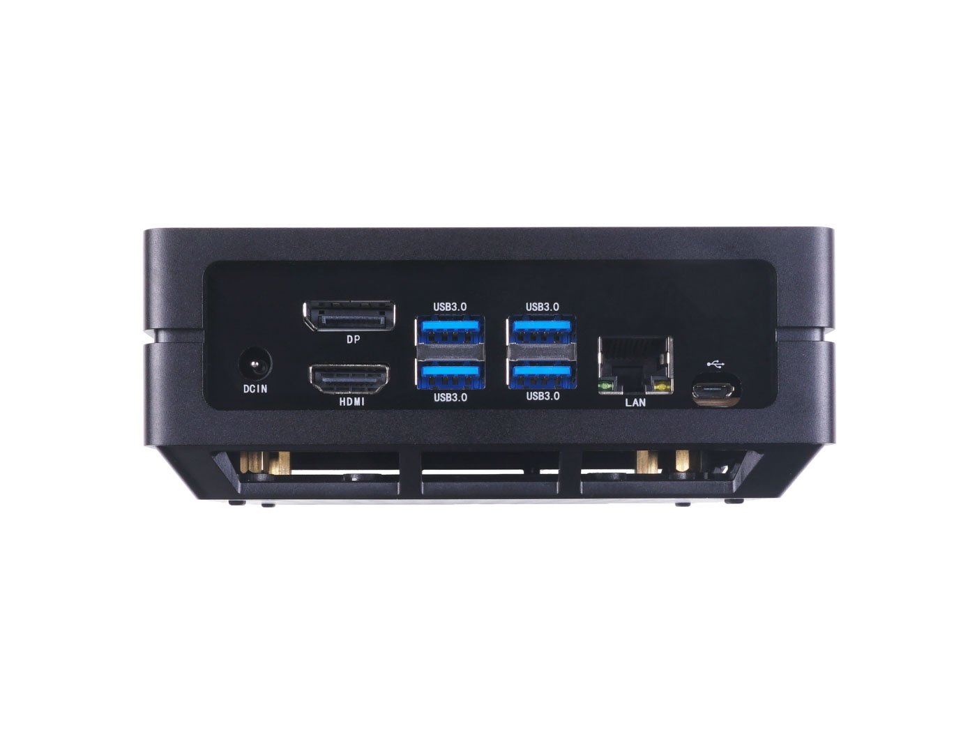 reComputer J1020 V2 - IoT Edge AI Computer w/ Jetpack