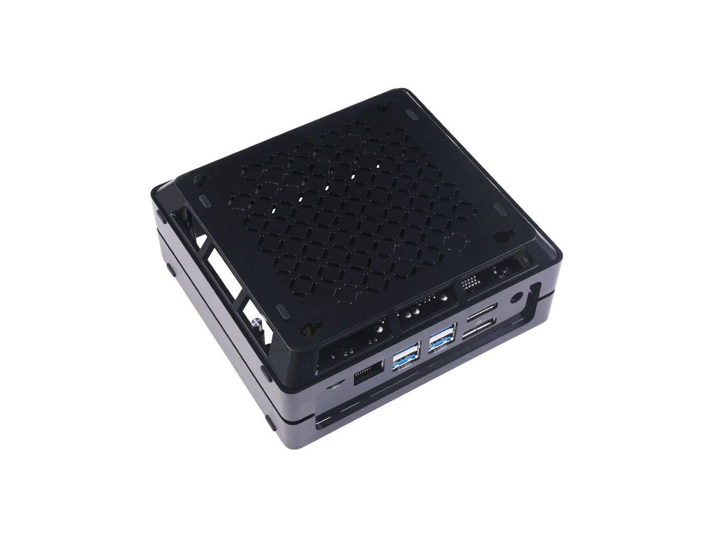 reComputer J1020 V2 - IoT Edge AI Computer w/ Jetpack
