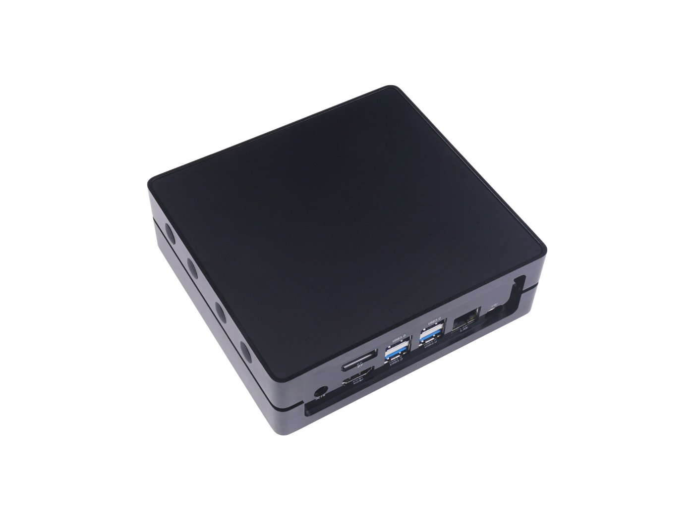 reComputer J2021 - Edge AI Computer with NVIDIA® Jetson Xavier™ NX 8GB