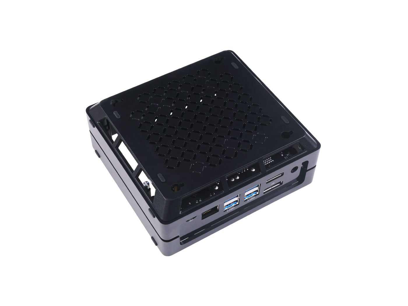 reComputer J2021 - Edge AI Computer with NVIDIA® Jetson Xavier™ NX 8GB