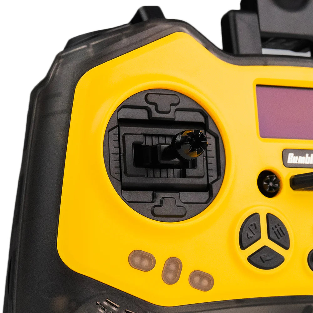 Jumper Bumblebee ELRS Hall Sensor Gimbals EdgeTX