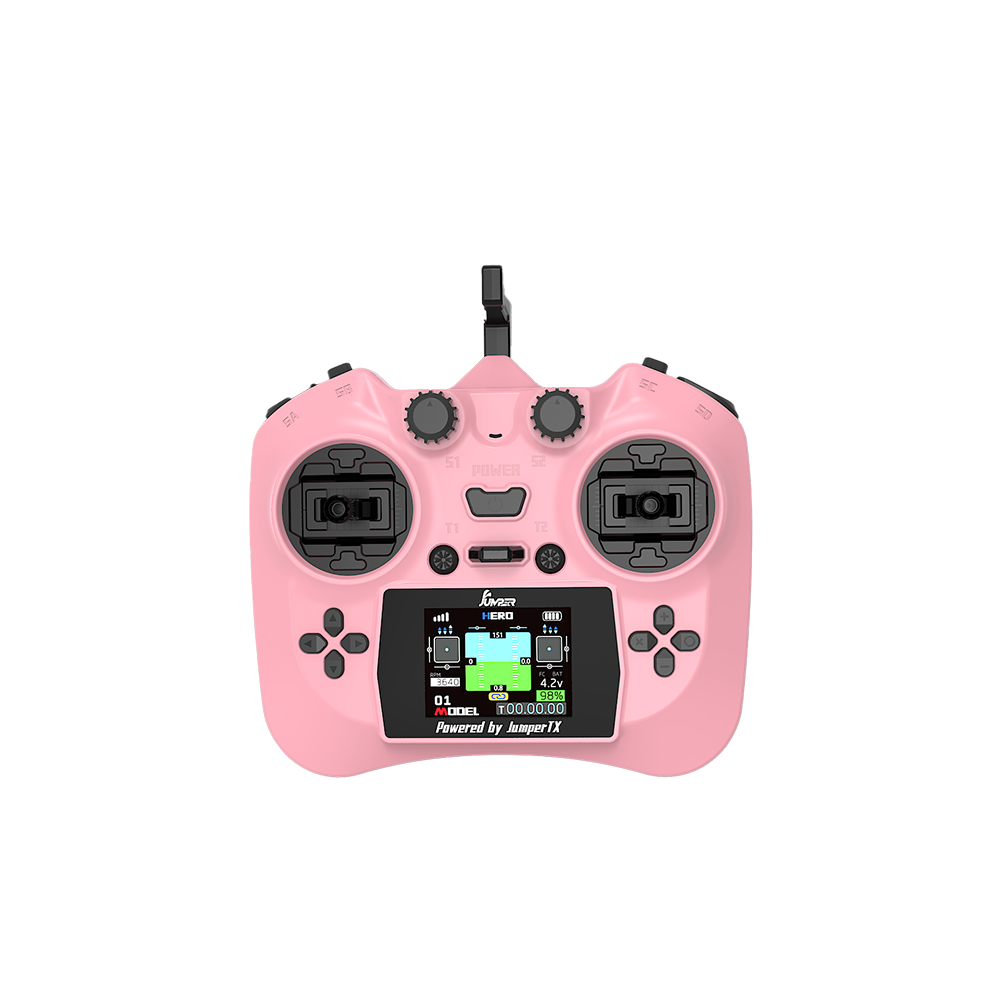 Jumper Smart 2.4Ghz ELRS Radio Controller