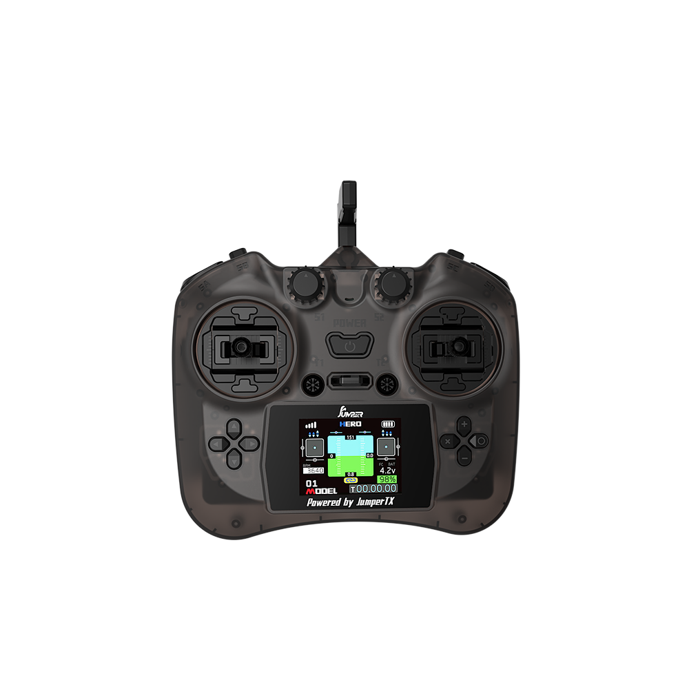 Jumper Smart 2.4Ghz ELRS Radio Controller