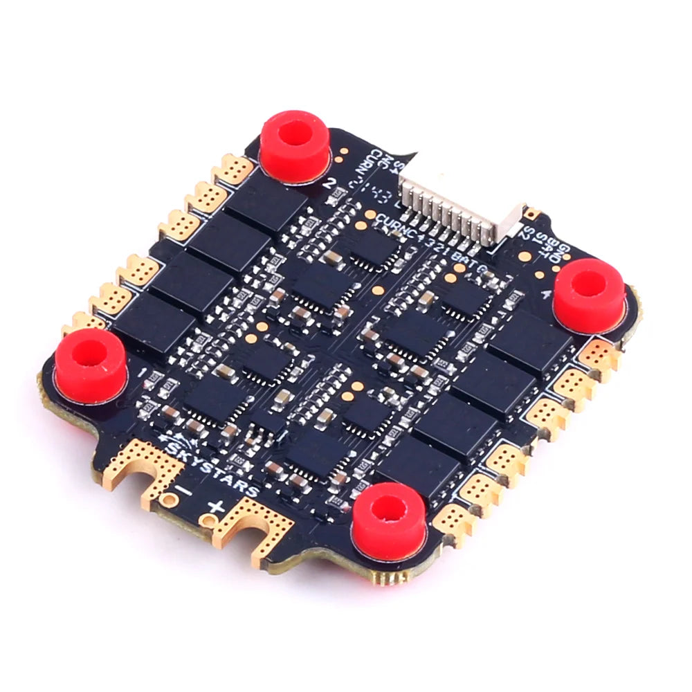 SkyStars KO45 3-6S BLHeli_S 4in1 ESC