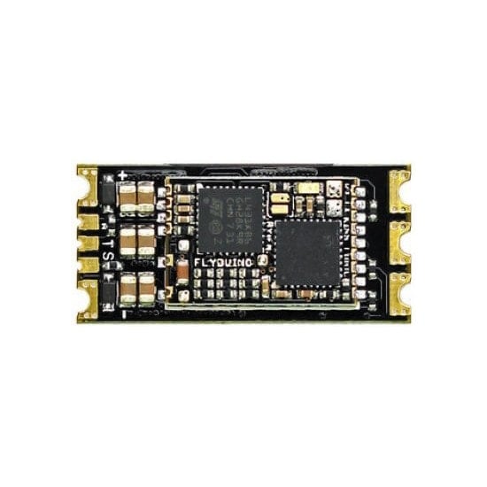 KISS 25A (40A limit) 32bit ESC (2-5S)